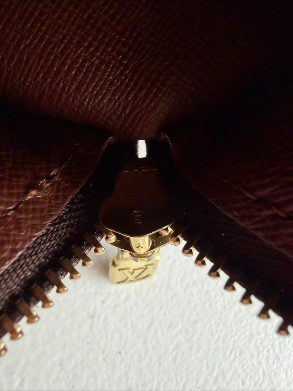 Louis Vuitton Papillon 26 PM Monogram Barrel Bag – Authentic w/ COA